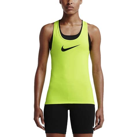 nike tank top damen neonfarben|Womens Tank Tops & Sleeveless Shirts .